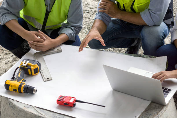 Best Concrete Leveling Services  in Genoa City, WI