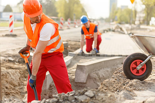 Affordable Concrete Services in WI